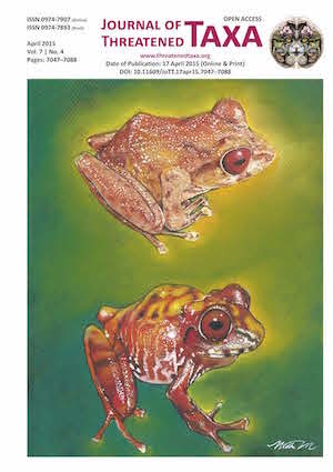      View Vol. 7 No. 4 (2015)    