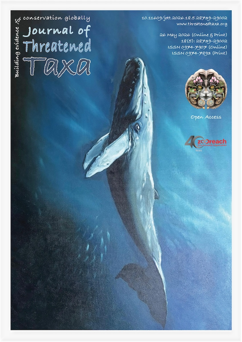					View Vol. 18 No. 5 (2026)
				