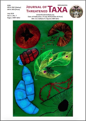      View Vol. 6 No. 7 (2014)    